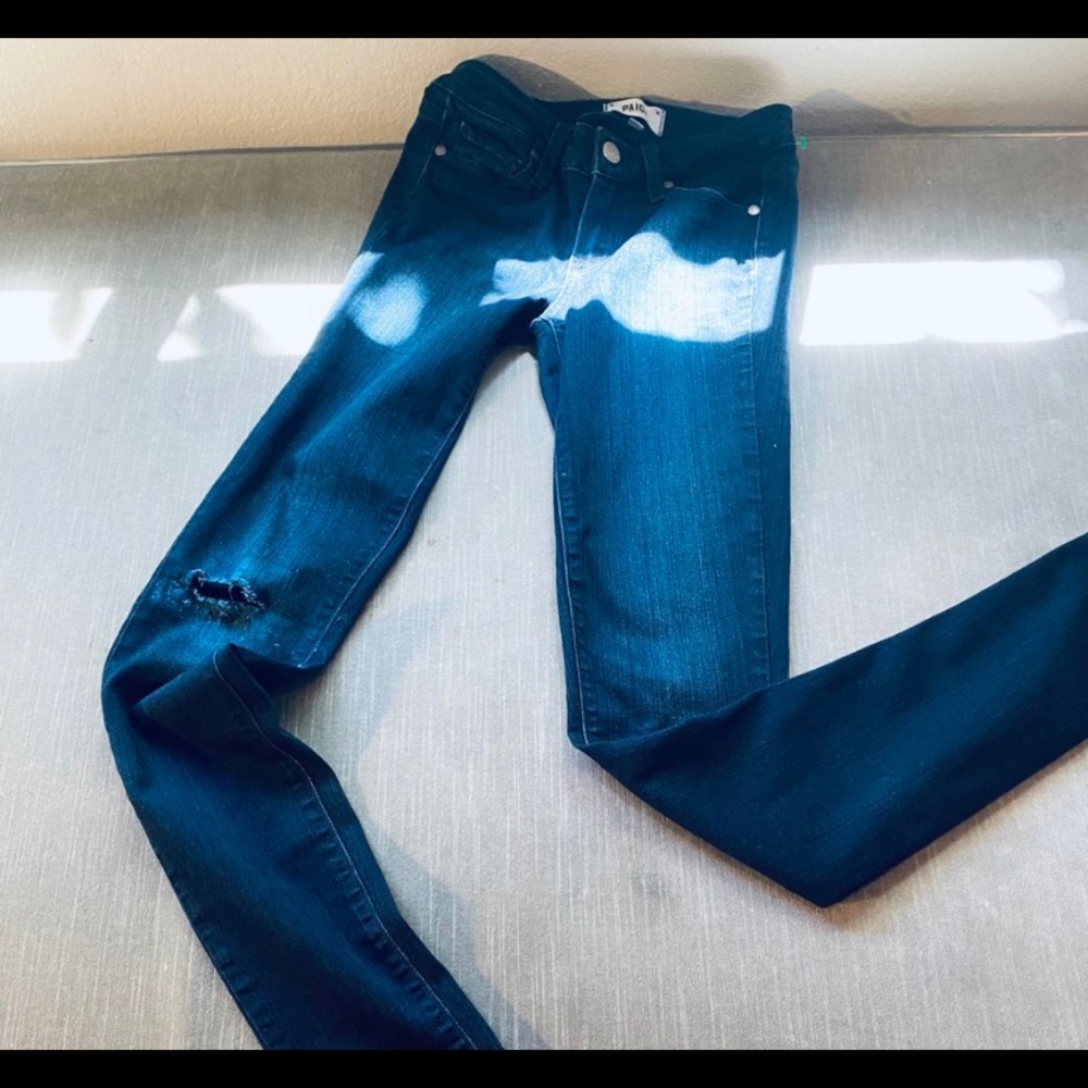 Paige jeans